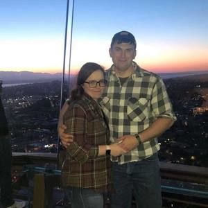 Meet your Posher, Ashlee